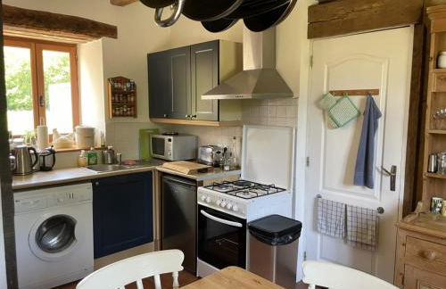 Gites du Boussagou - Foto 21