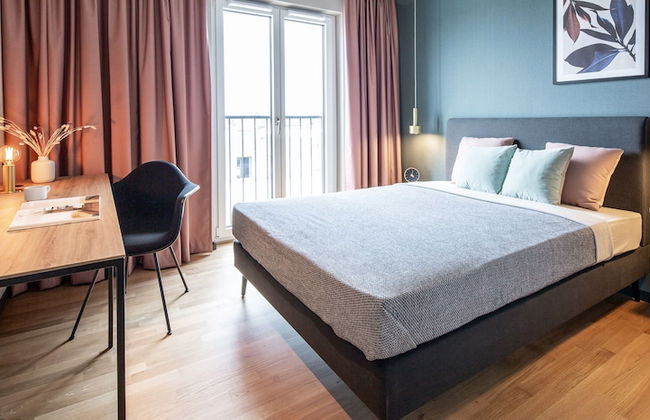 ipartment Braunschweig - Foto 10