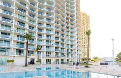 Blue Harbour Amazing views 5 min downtown - Foto 19