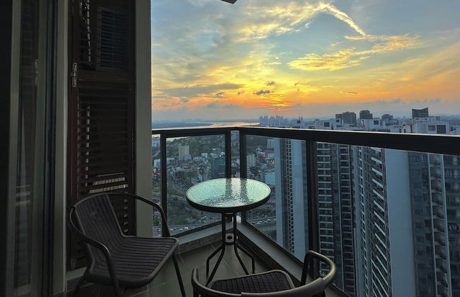 R&F Superior Homestay By Han Lin Sojourn - Foto 1