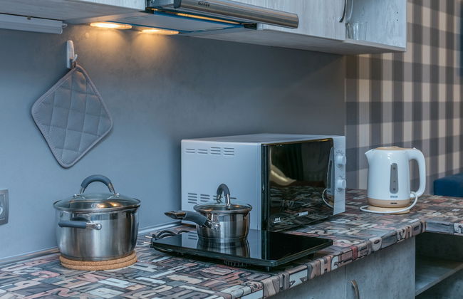 Comfort Apart Hotel - Photo 57