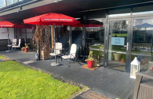 loch lomond apartments - Foto 23