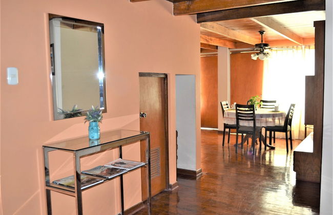 Suite Service Apart Hotel - Photo 40