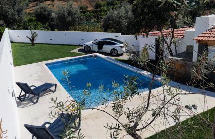 Pomar das Oliveiras - Private Swimming pool - Free EV Chrg - Pet Friendly - Foto 43