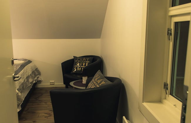 Kræmmervika Havn - Photo 50