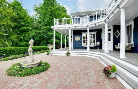 The Guest House - Photo 6