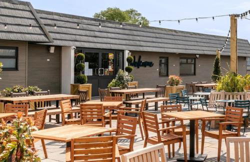 Harriet's Haven - Endless Pool, Tennis, Sky TV - Foto 1