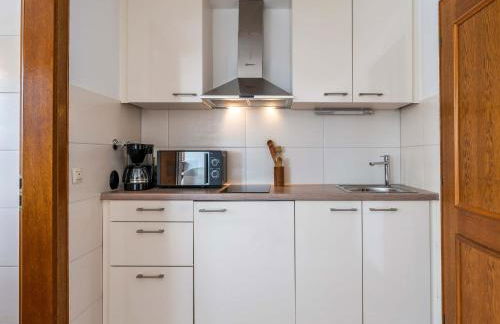 Hotel Seepark-Appartements - Foto 32