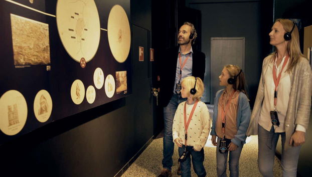 Historium Brugge Ticket - Foto 4