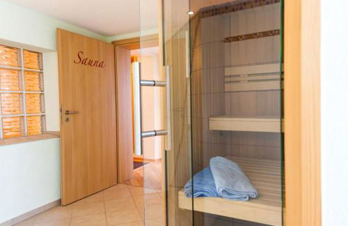 Ferienwohnungen Landgasthaus Janshen - Foto 16