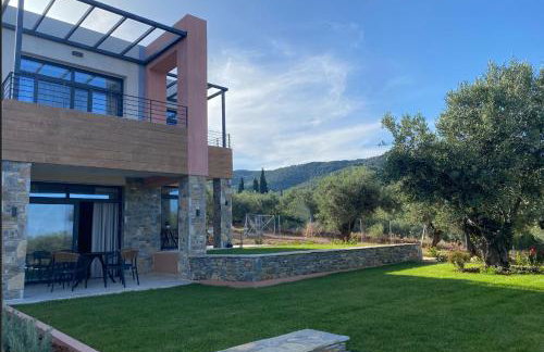 Aelia Stone Houses - Foto 21