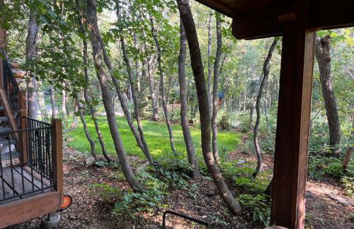 Sundance cabincasita sleeps 18 hottub firepits - Foto 60