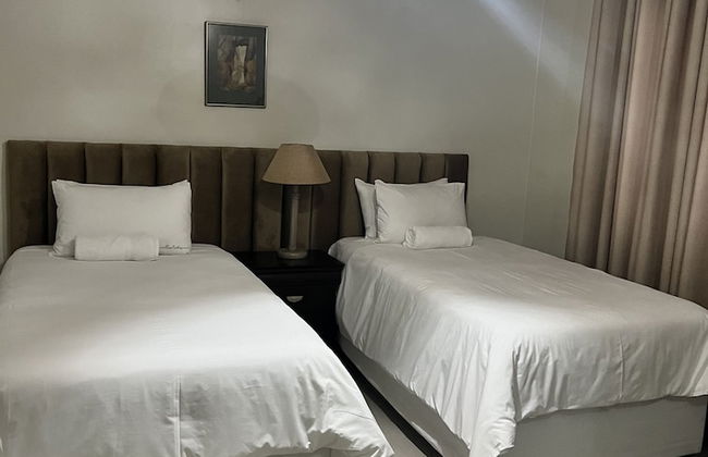 The Residence - Foto 6