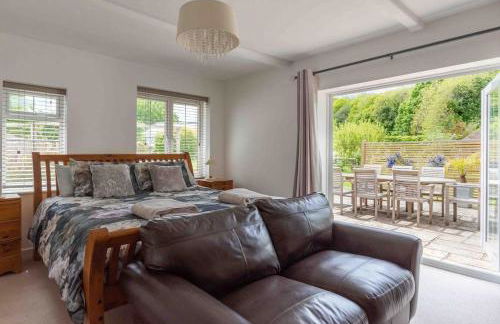 South Downs Country Cottage - Foto 25