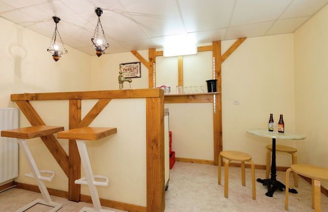 Group Cottage in Lierneux - Photo 19