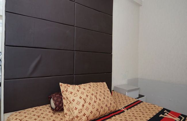 Perfect Stay Apartement The Suites Metro Bandung By Sultan Property - Foto 16