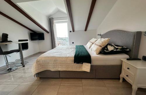 Apartments Prpić 1,Senj - Foto 7