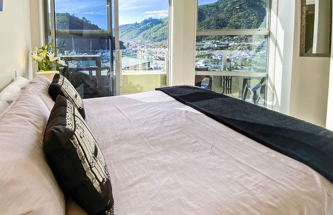 Picton Waterfront Apartments - Foto 23