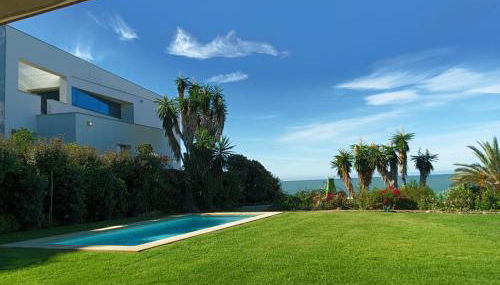 Casa Sol de Mar - Foto 4, Garden, Garden view