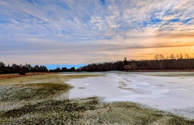 Central Gem in Frederikshavn - By Traum Ferienwohnungen - Foto 13