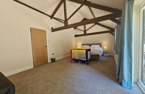 The Old Stables - Self Contained Cottage - Hot Tub and Pool - Foto 17