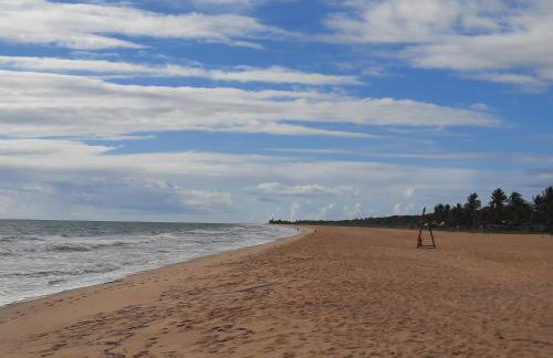 Bangalô 7 na Praia de Guaratiba Prado Bahia - Photo 23