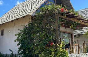 Chalé I - Village da Serra - Foto 44