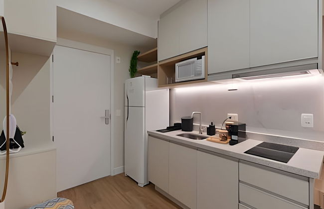 Prime Smart Santa Cruz - Foto 68