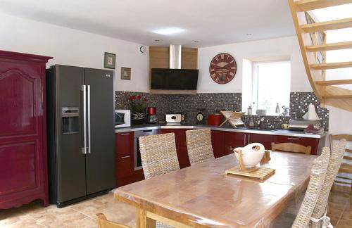 La plage a pied - Foto 44