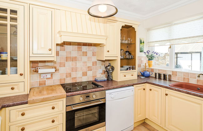 1 School Cottages - Foto 8