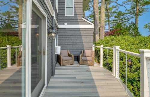 The Beachhouse Retreat with Prescot Bay Views! - Foto 39