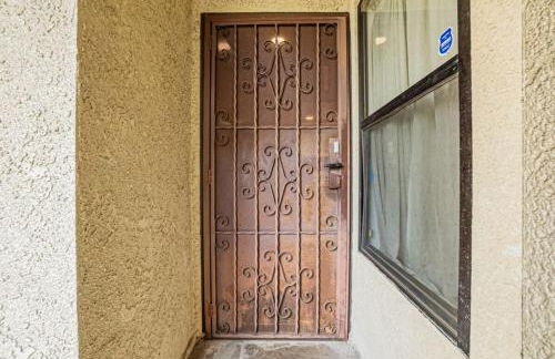 2 Bed Apartment with Private Terrace Near SoFi - Foto 13