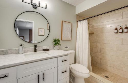 Modern Coastal Escape 1 Mi to Anclote River Park - Foto 14