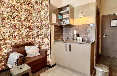 aappartel APARTHOTEL Herford - Foto 44