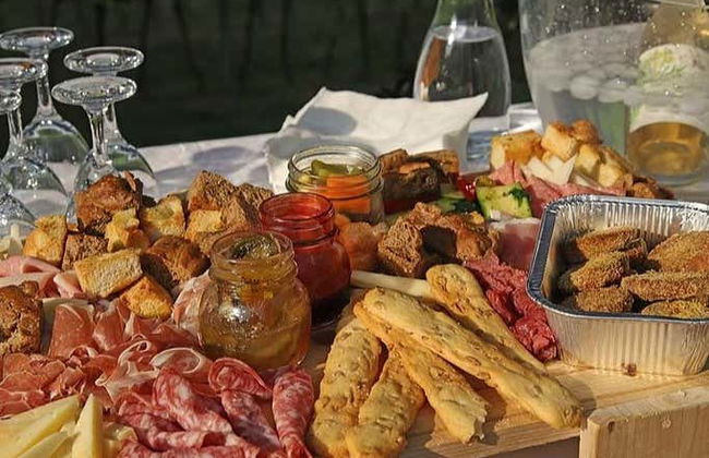 Visita di una fattoria biodinamica + Degustazione di vino - Foto 7