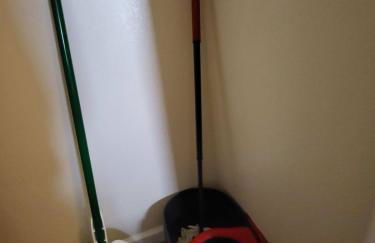 Country Roads 1BR apartment near TTU & downtown - Foto 9