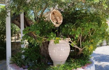 VILLA AGIA AIKATERINI - Foto 32