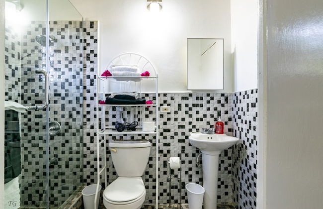 St Mary Mins Away From Ocho Rios 2 bed Ocean View Villa - Foto 23