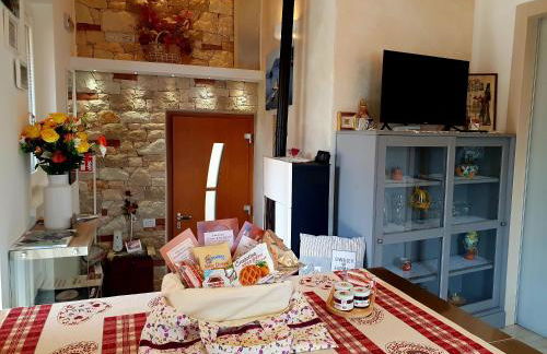 Antico Borgo Fonzaso - Photo 23