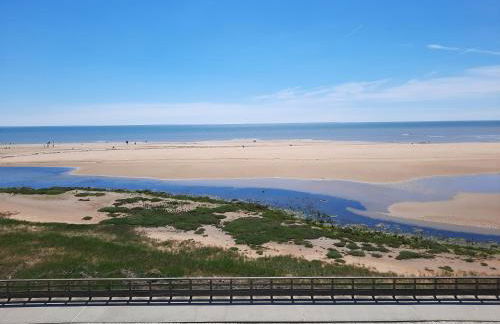 Appartement vue mer - LA FAUTE SUR MER - Photo 1
