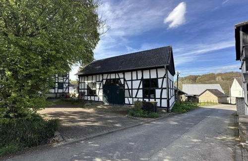 Historische Scheune mit Whirlpool - Foto 12