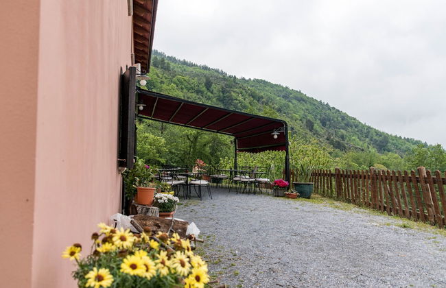 Agriturismo Terrerosse di Massadita - Foto 51