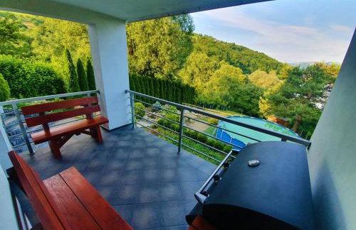 Dom nad Jeziorem Rożnowskim - Foto 29