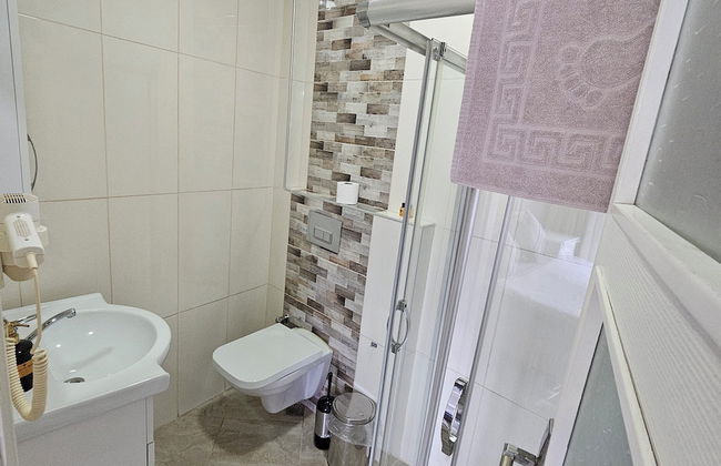 Bude Ortaköy - Foto 37