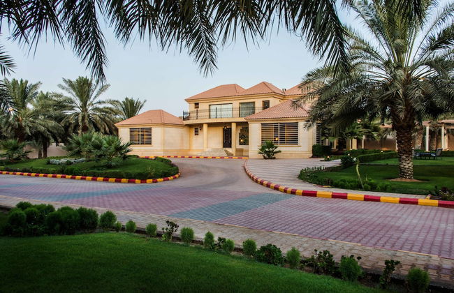 Boudl Nakhil - Foto 37