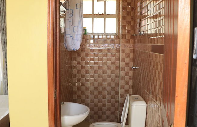 Ridge Apartments Eldoret - Foto 20