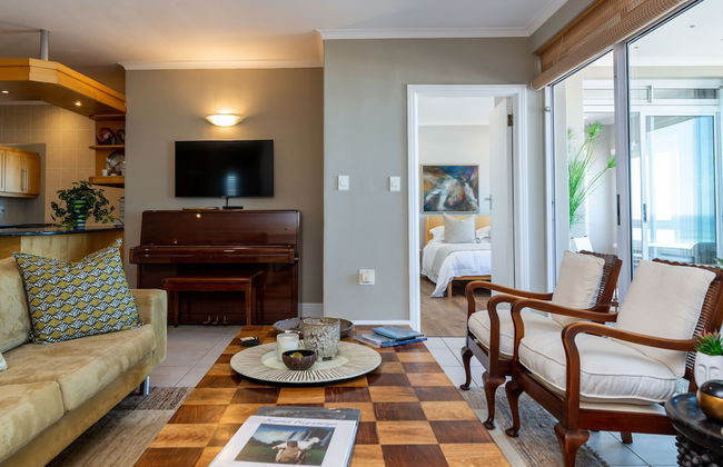 Lagoon Beach Penthouse - Photo 29