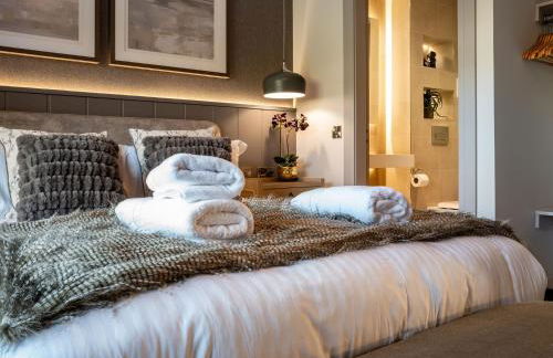 Arran Shores Luxury Shorefront Garden Terrace Apartment 6 - Photo 7