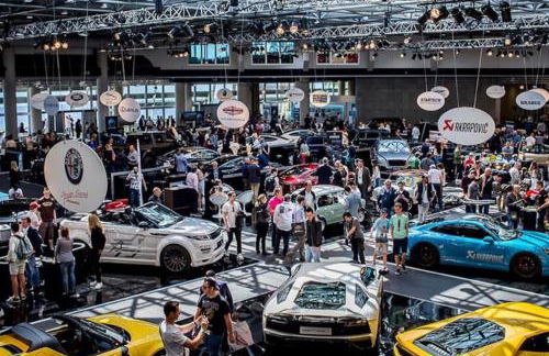 Monaco Cap d’ail Studio & jardin - Foto 51