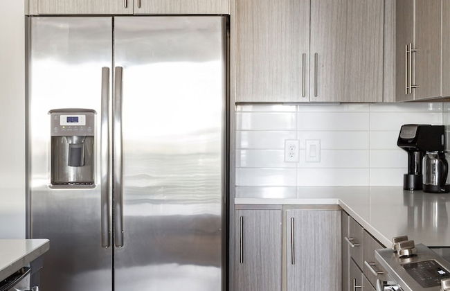 Kasa FreeMoreWest Charlotte - Foto 21